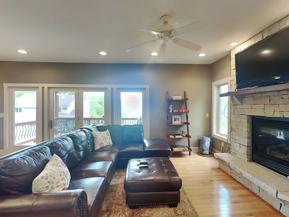Gulfway Hideaway by Taylor Made Deep Creek