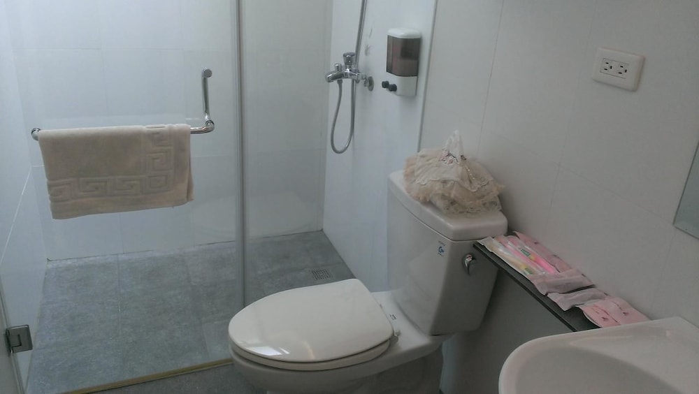 Guoguang B&B