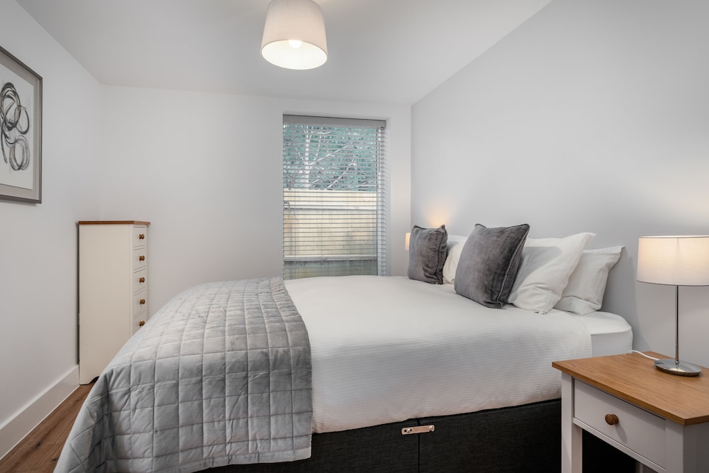 Citystay Living - Holland Place view 4