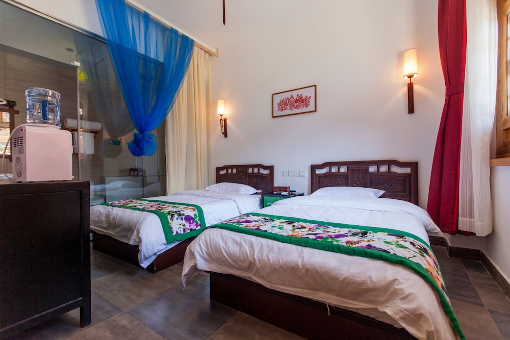 Yiyun Mansion Botique Inn Pingyao