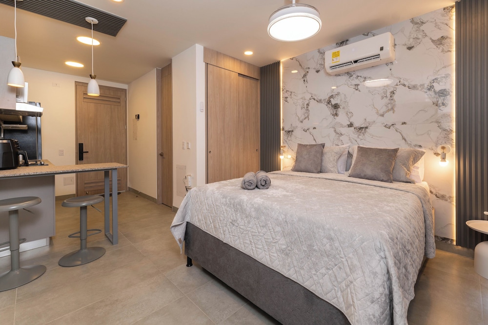 Apartamentos Santa Marina by C - HOST