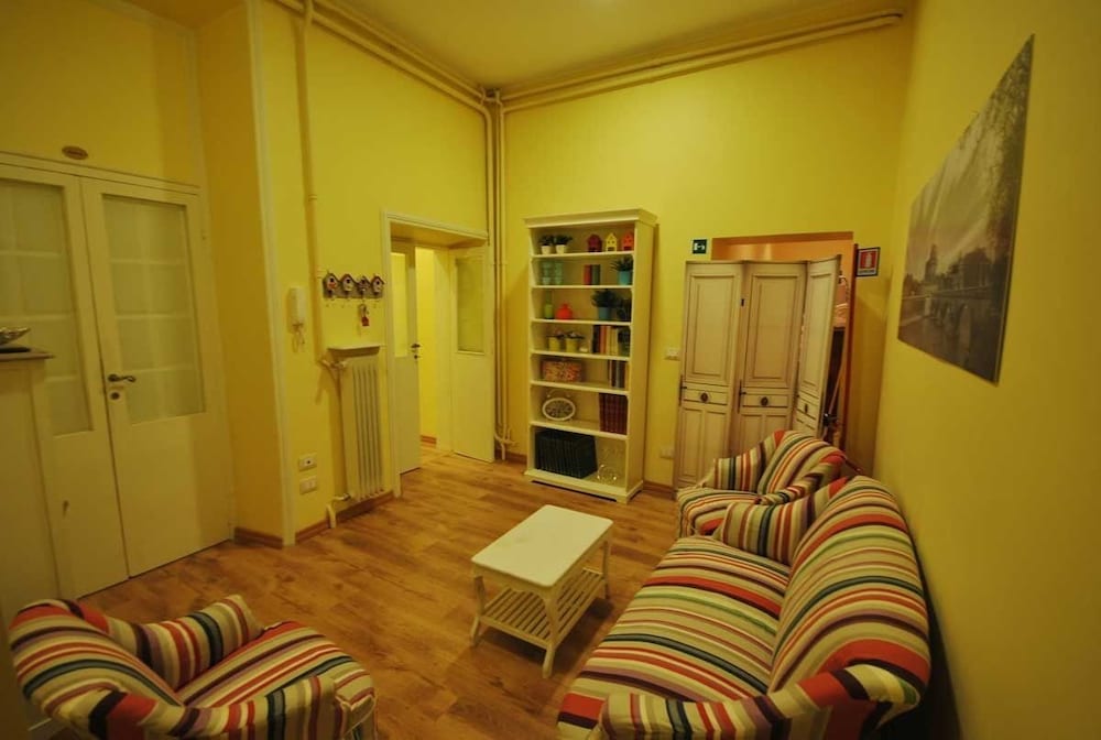 Domus Ripetta