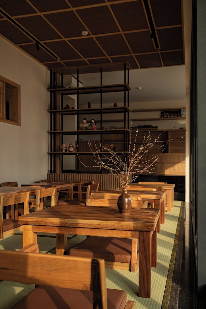 Hajime Homestay