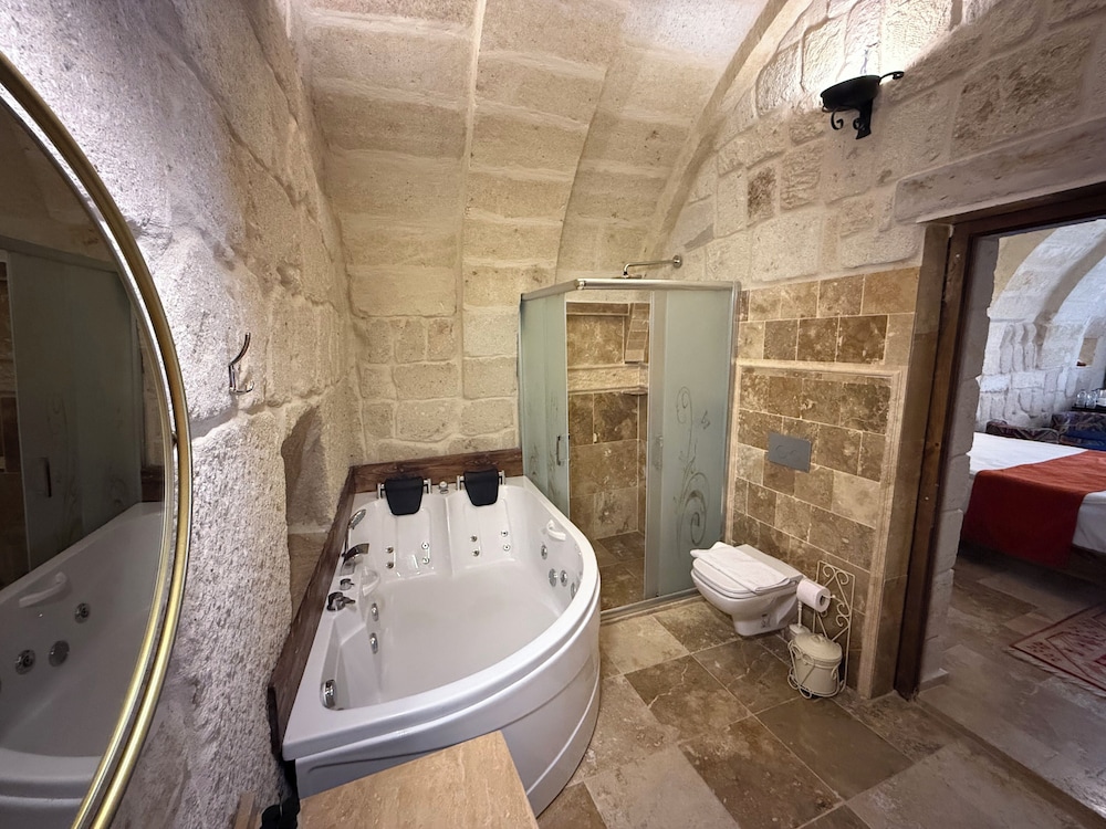 Timur inn Cappadocia