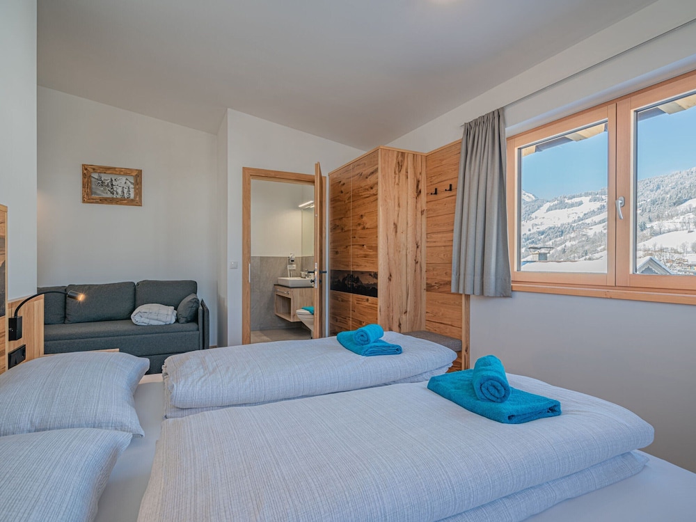 Chalet in Brixental Near Ski Slopes