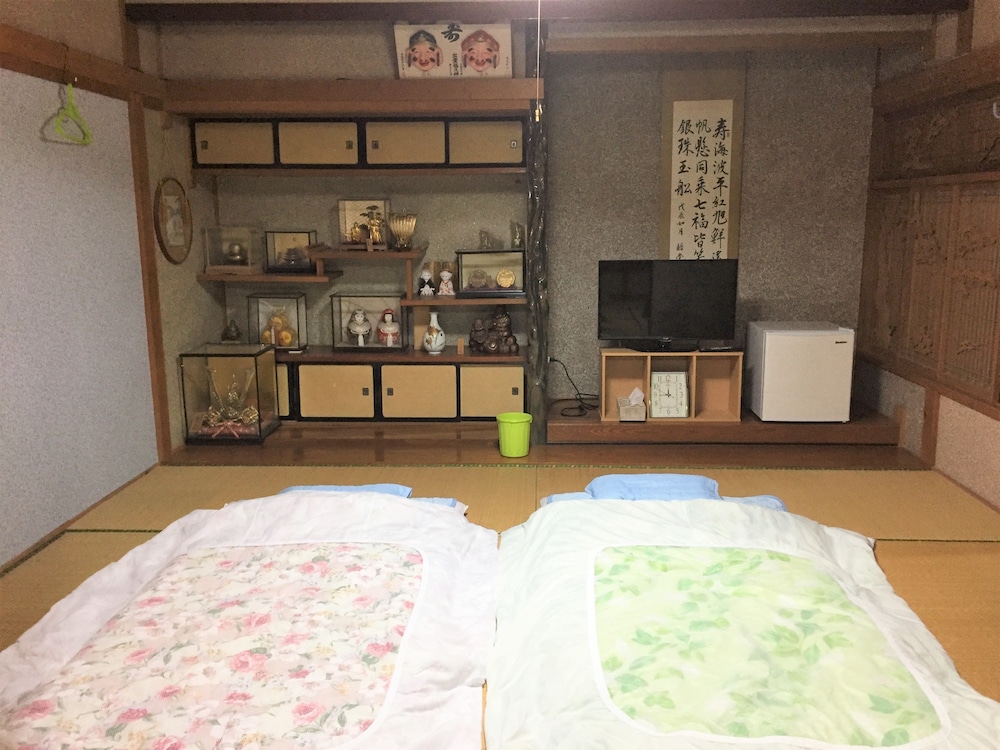 Minpaku Yoshiei view 4