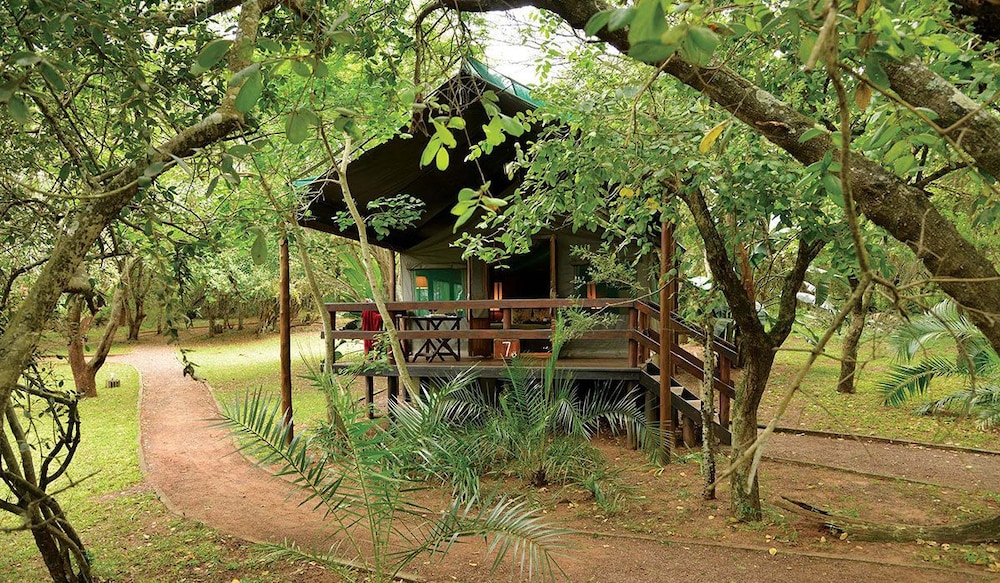 Falaza Game Lodge
