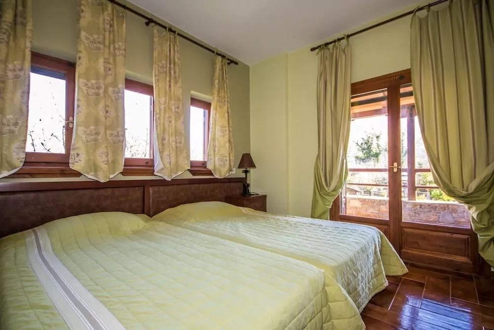 Villa Helios photo 4