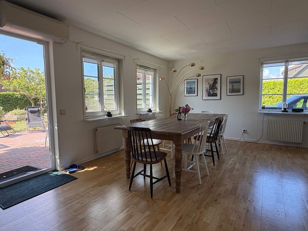 5 Star Holiday Home in Loderup