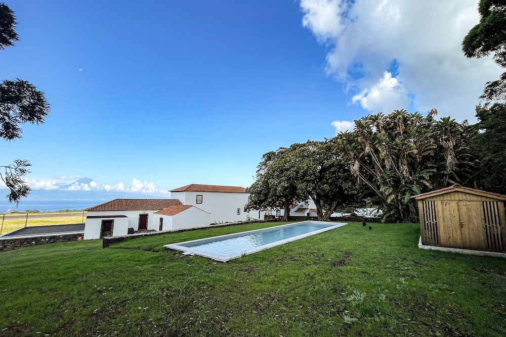 Quinta dos Mistérios