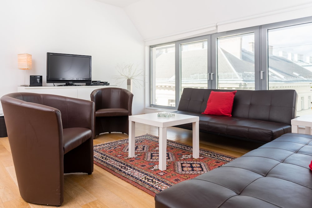 Duschel Apartments City Center