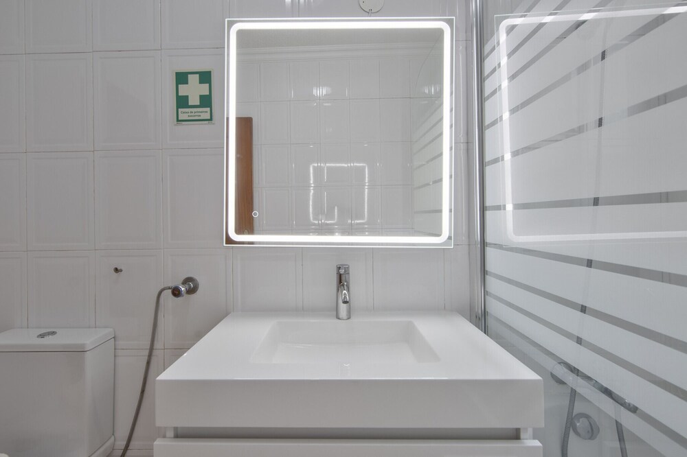Pontinha Typical by Homing