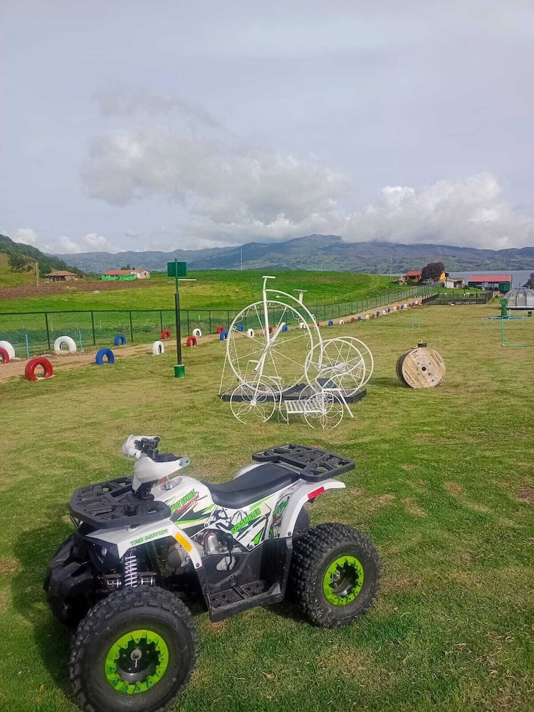 SAN ALEJO ECOHOTEL