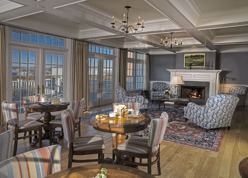 The Inn at Stonington