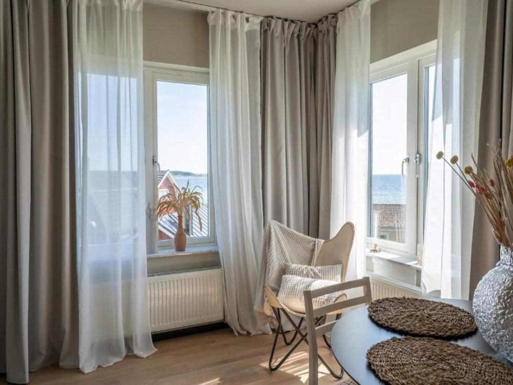 4 Star Holiday Home in Solvesborg