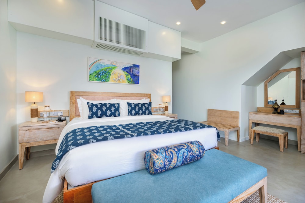 Ayuda Sanctuary Boutique Negombo