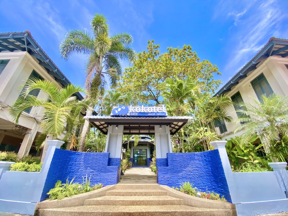 Kokotel Khao Lak Lighthouse