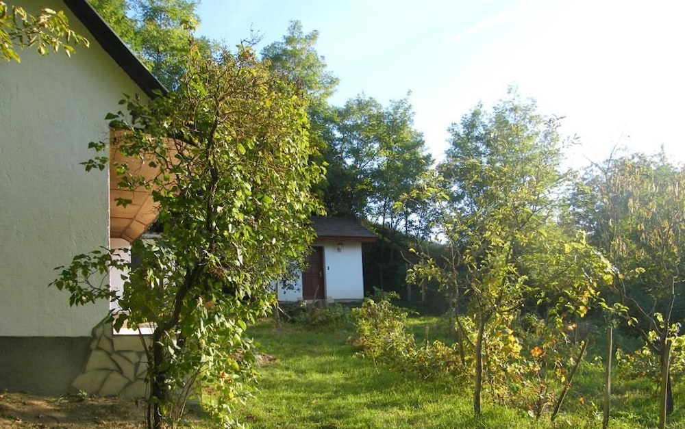 Müllers Ferienhaus Leitenhof