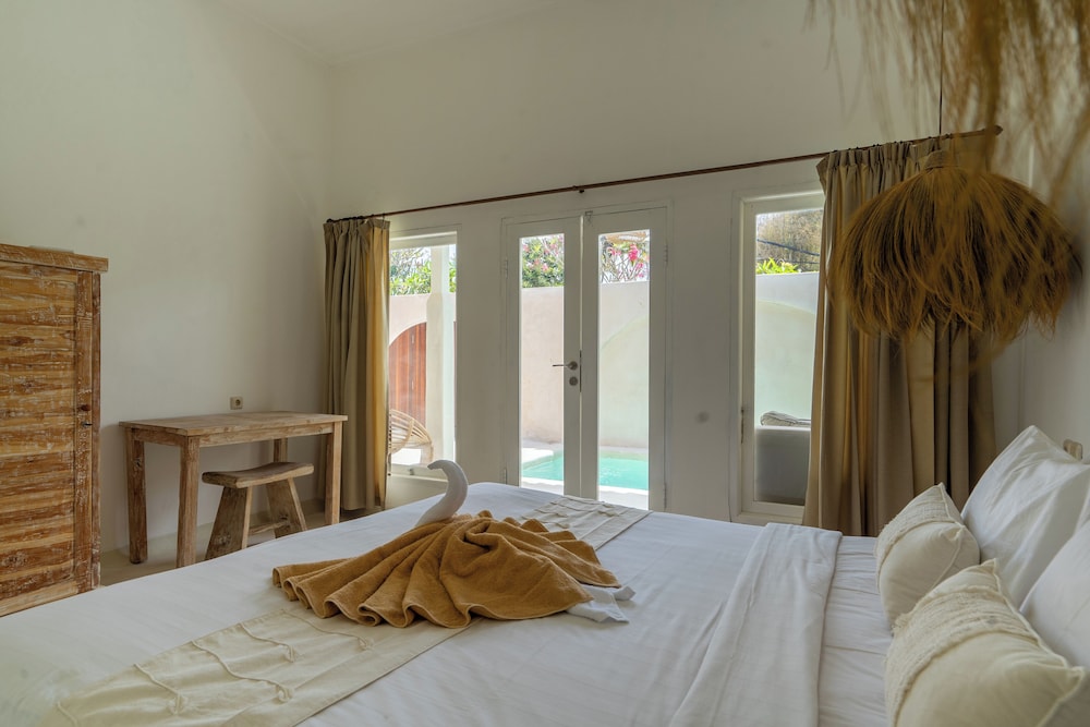 Wellhouse Villas