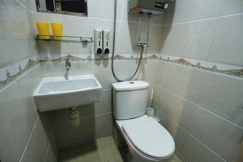 Tai Wah Hostel