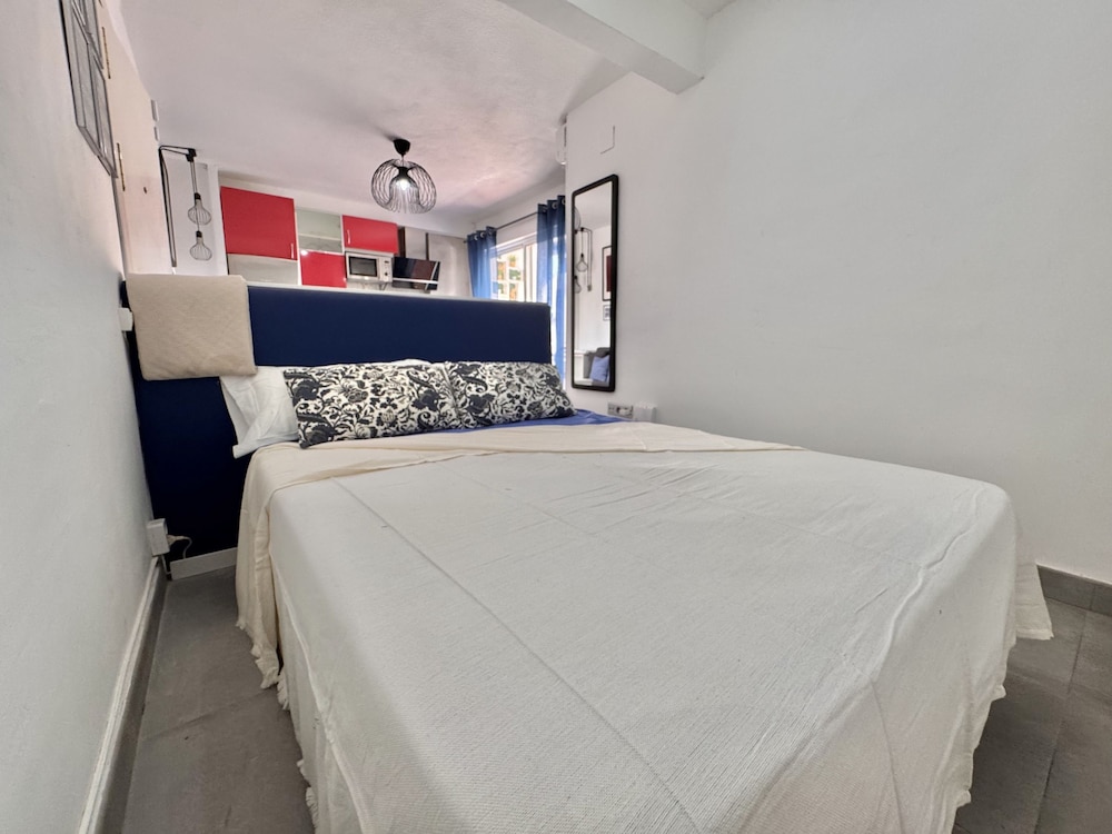 Stella de Steram Flats Torremolinos