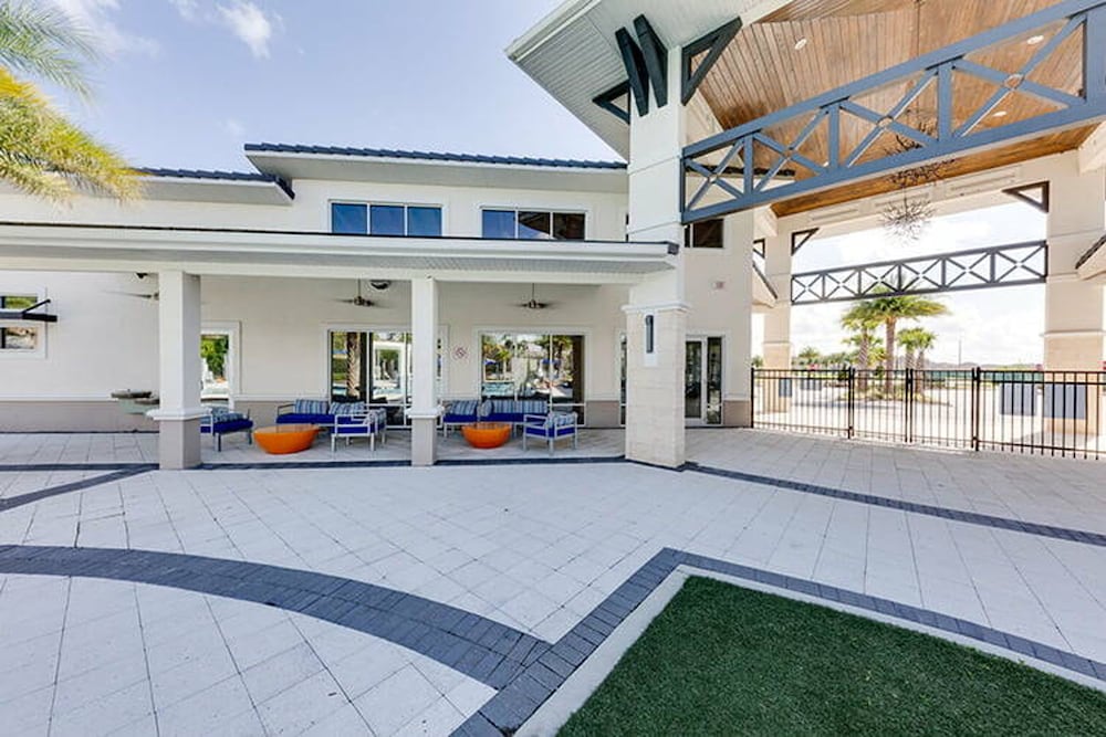 6 Ensuites Sonoma Resorts