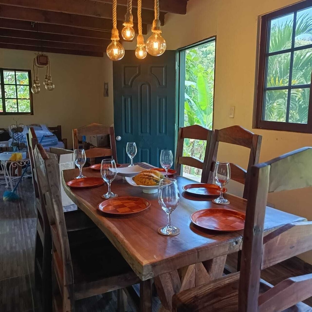 Ojo de agua Eco Ranch view 5