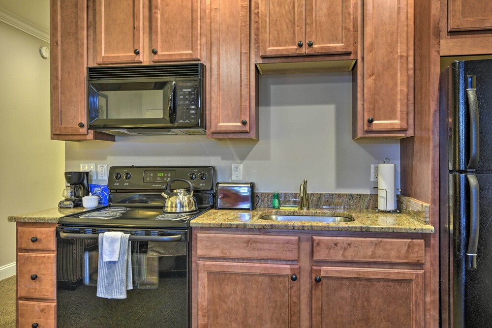 Spring Lake Vacations - Anderson Creek Club Condo w/ Community Amenities! - Property Image 23