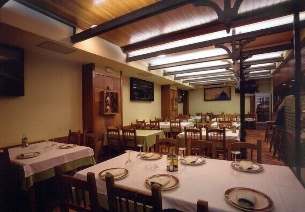 Hostal Linar