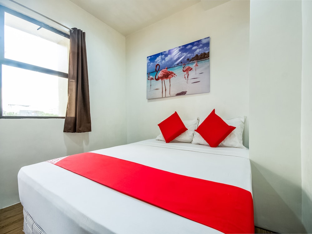 Cebu Vacations - OYO 443 Maria Cristina Arcade Suites - Property Image 6