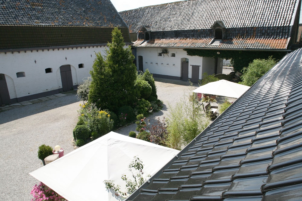 La Ferme Des Buis