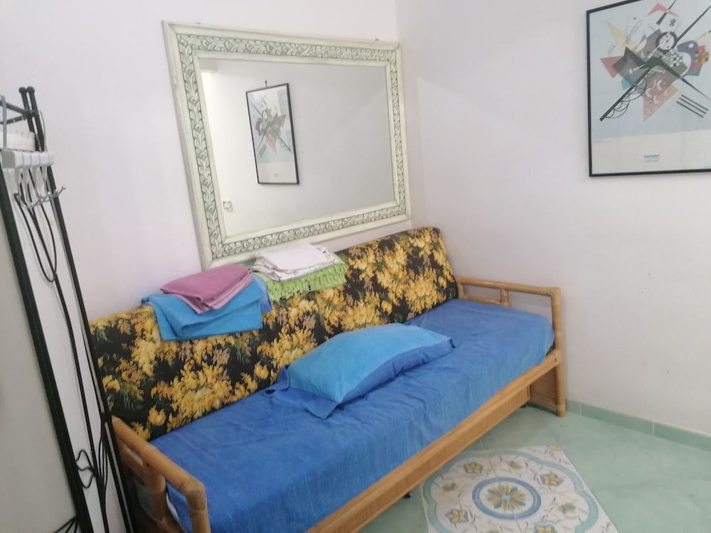 Mamita Villas-sea,sand,relax