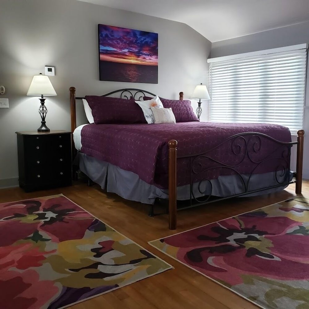 Plum Point Lodge
