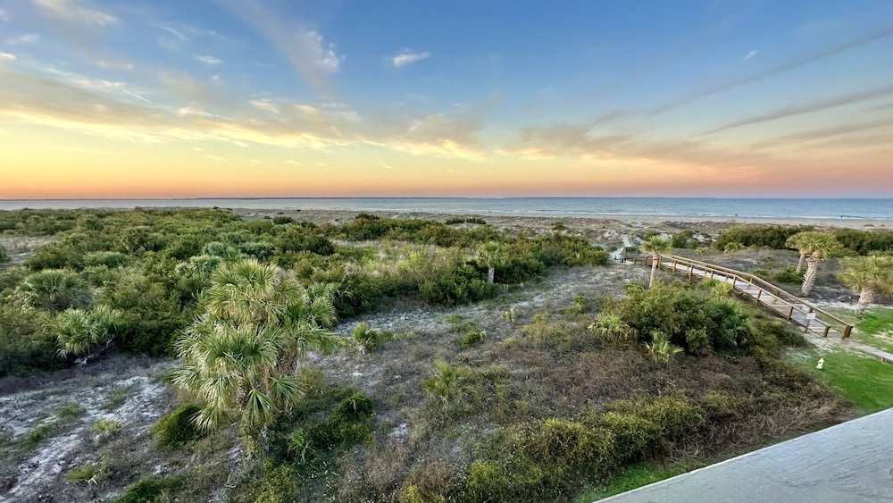 Lighthouse Point 2 by Tybee Vacation Rentals