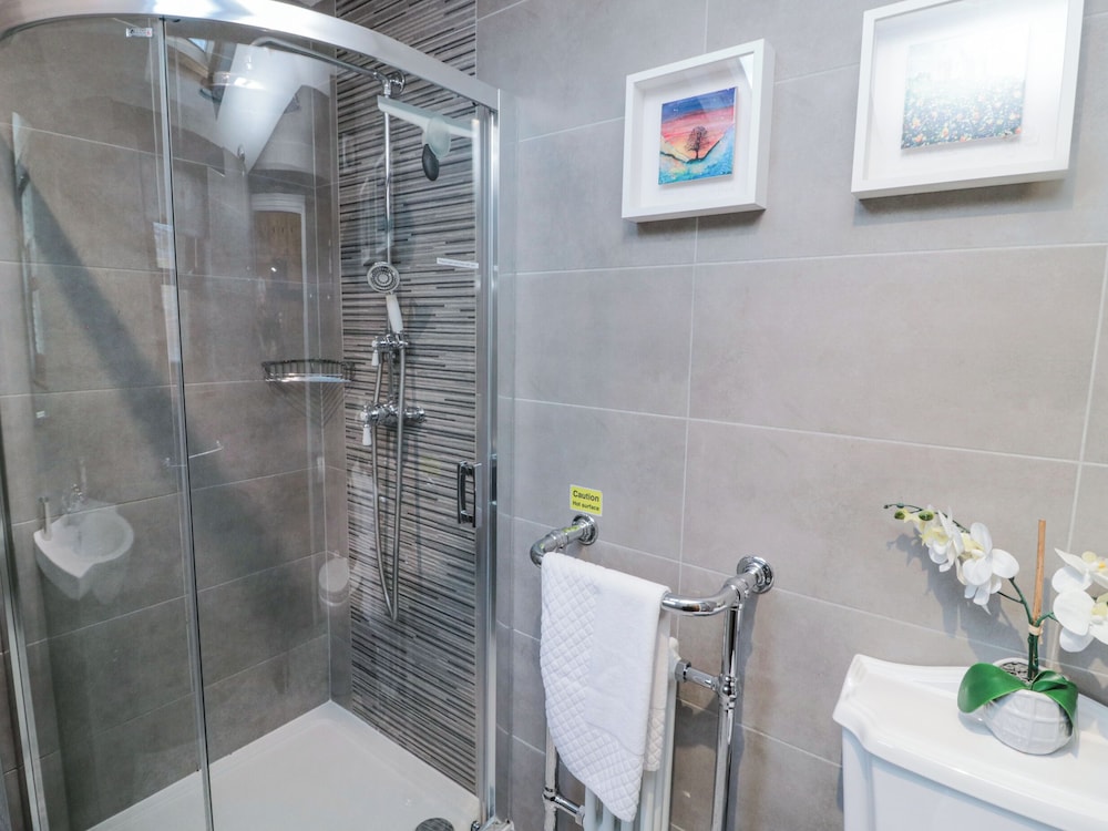 Nurse's Cottage