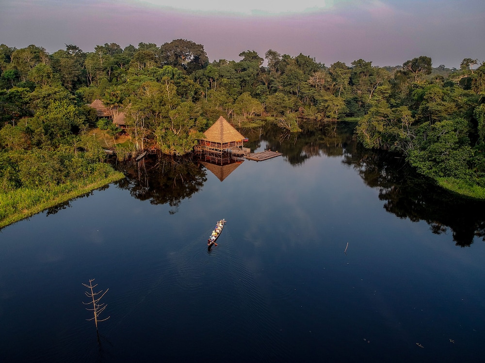 Sani Lodge