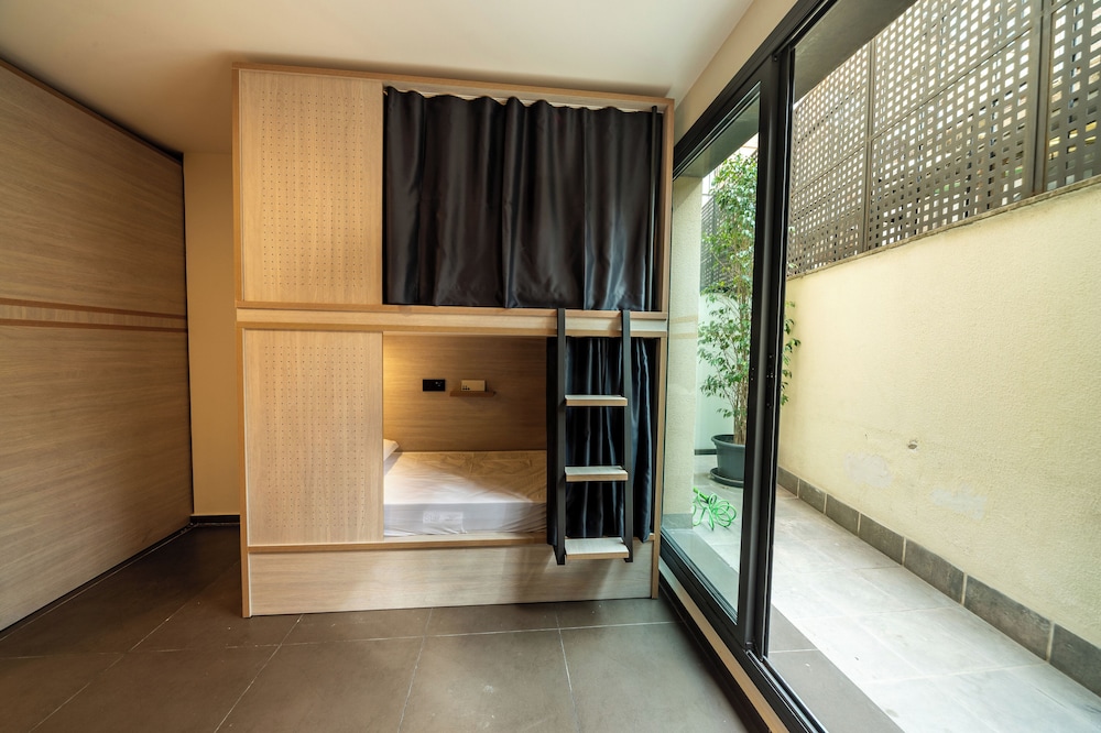 GG Hostel