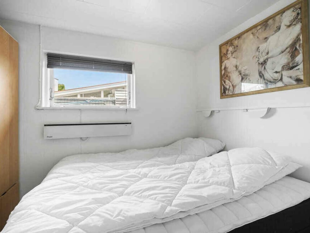 5 Star Holiday Home in Martofte