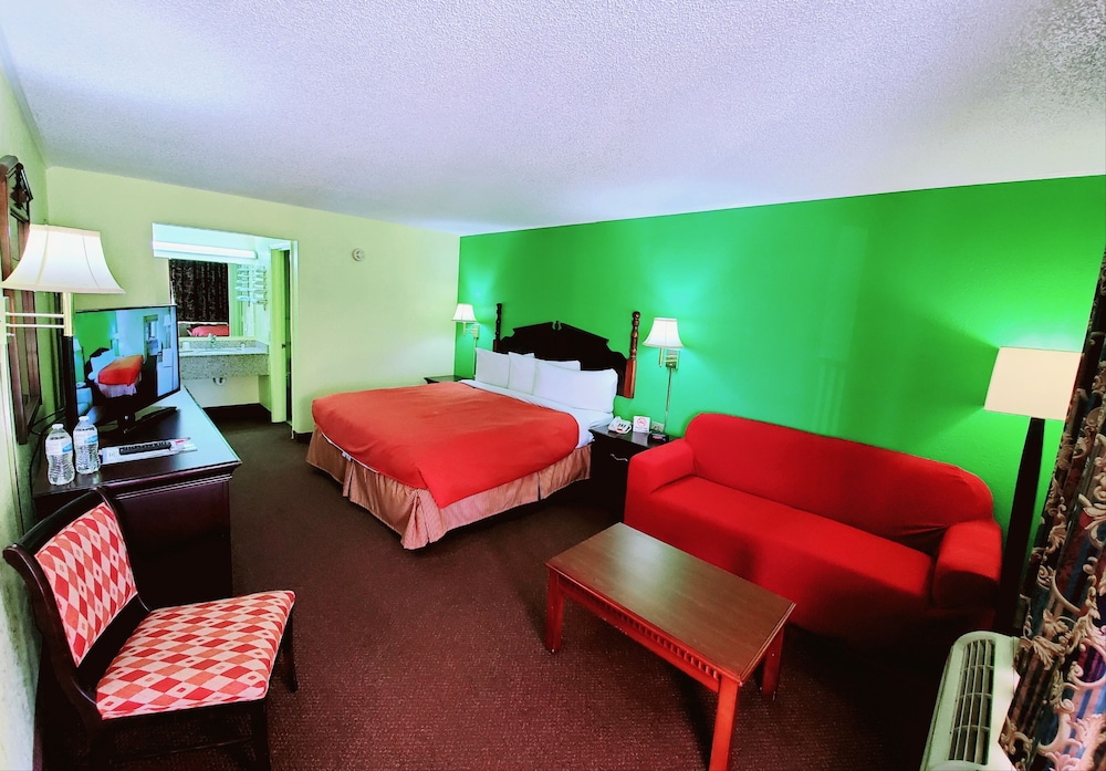 Executive Inn