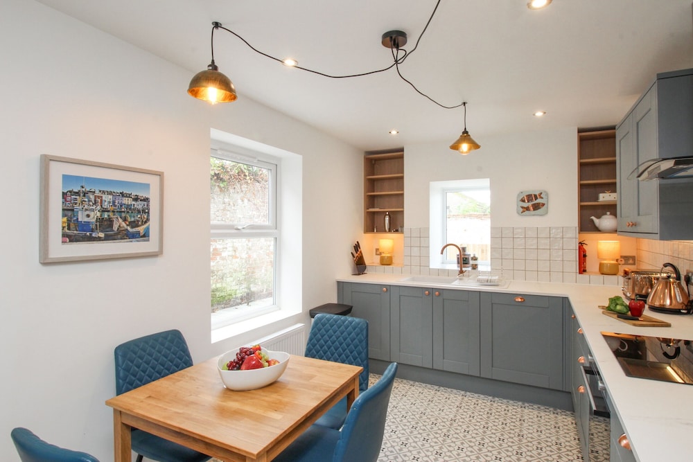 Bay Cottage