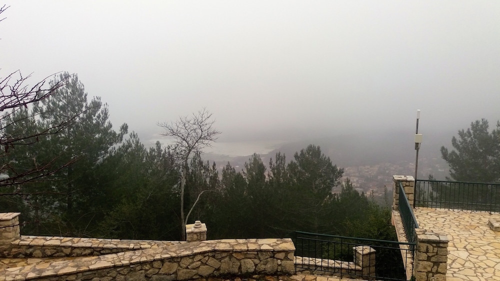 Estate Dafnopanagia