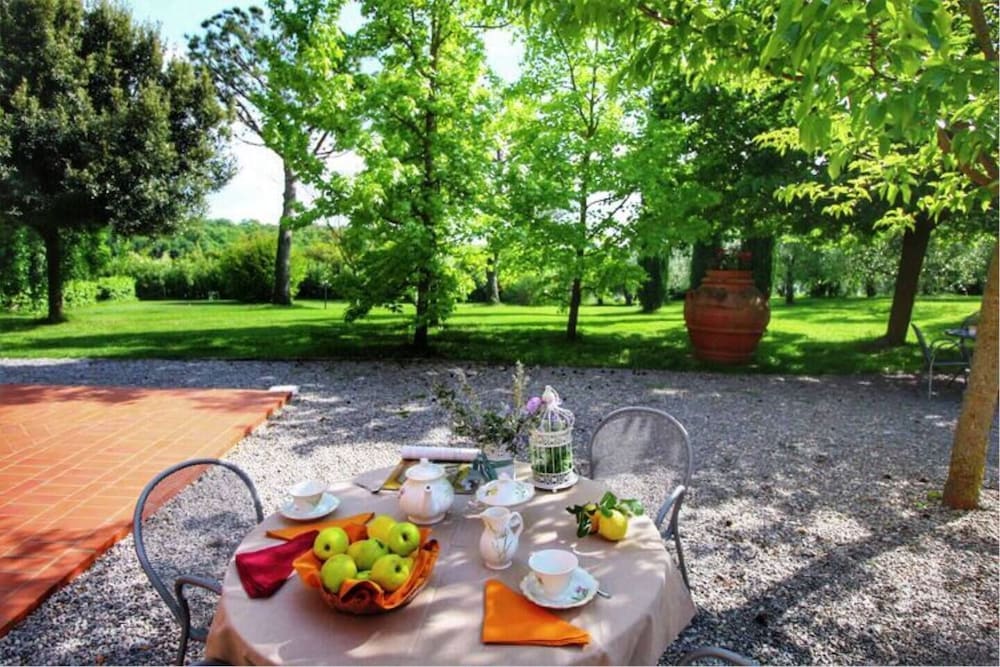 Villa La Morina Agriturismo