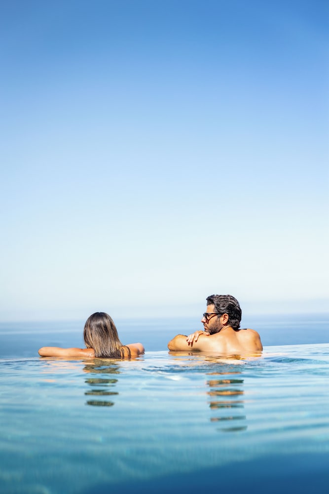 Puerto Vallarta Vacations - Hotel Mousai Puerto Vallarta Adults Only - Property Image 49