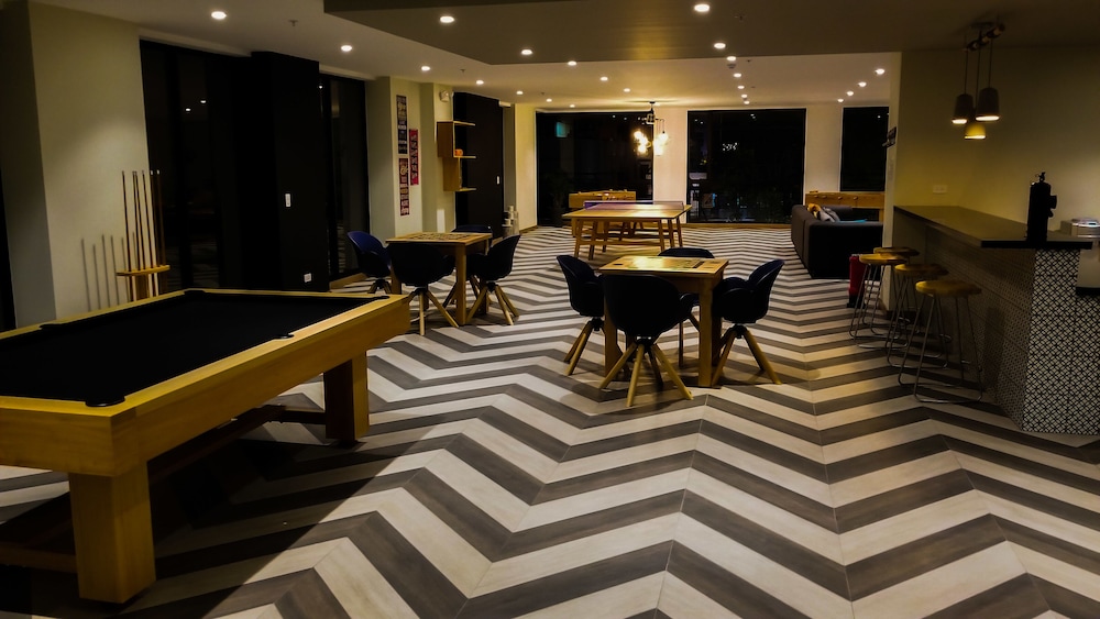 Luxury Residence Suites