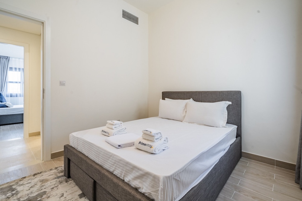 Primestay - Al Andalus JGE Apartments