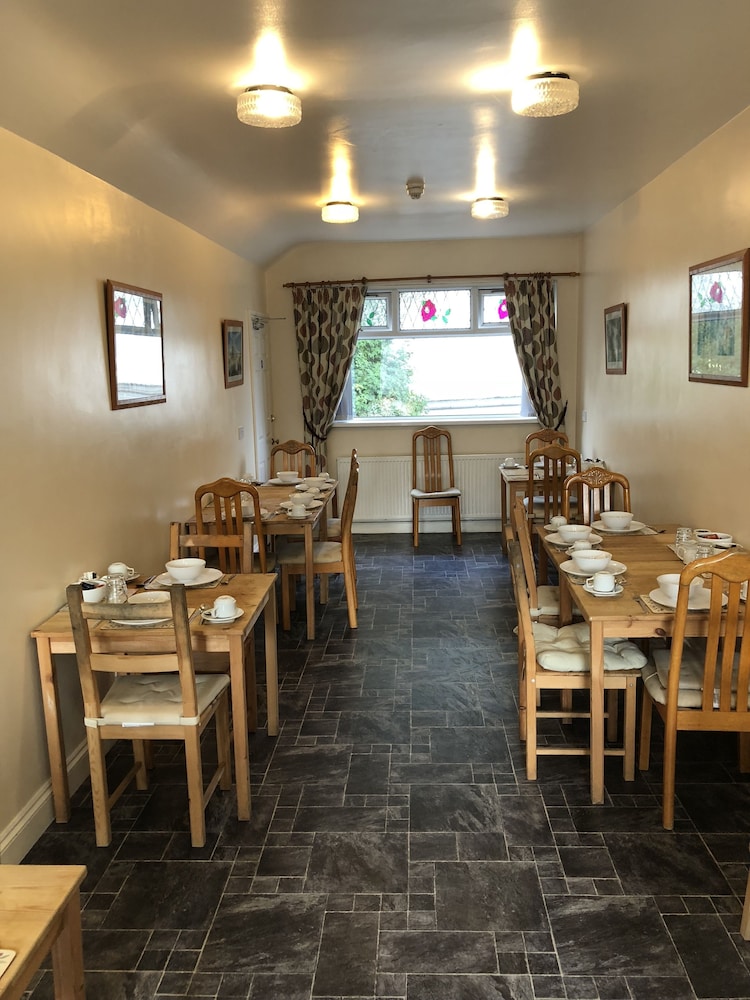 The New Inn Guest House