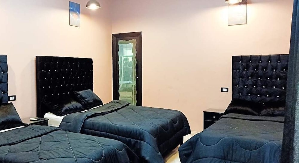Agata Hostel