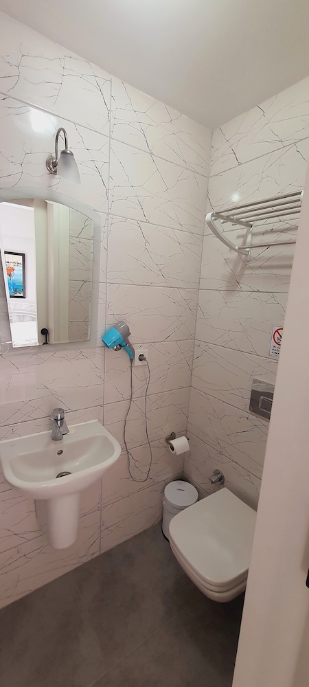 Alada Garden Otel - Image 18