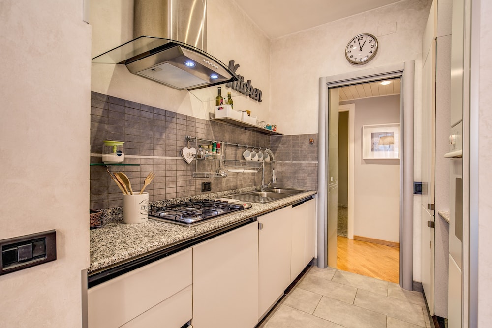 Monteverde Letting - Stylish Apartment in Rome