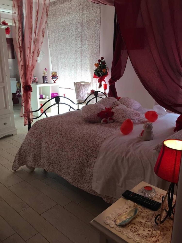B&B Petali Rosa